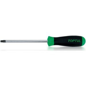 TORX TAMPER schroevendraaier TOPTUL T40,lengte: 75mm