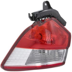 Achterlicht DEPO 212-19BYR-UE, rechts
