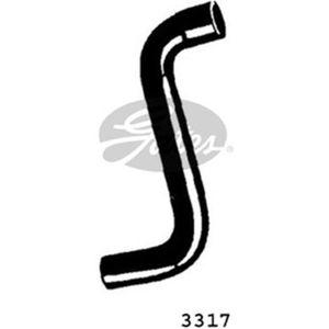 Radiatorslang GATES 3317