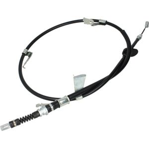 Kabel, parkeerrem TRW GCH475 rechts