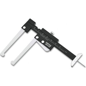 Schuifmaat TOPTUL JEEF0160