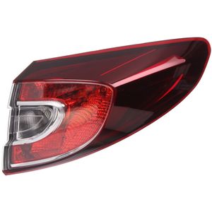 Achterlicht DEPO 551-1990R-UE
