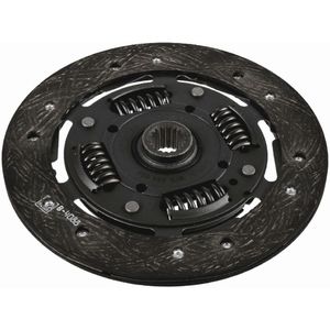 Koppelingsplaat SACHS 1878 634 074