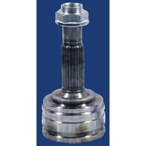 Homokineet reparatie set, aandrijfas MAGNETI MARELLI 302015100327