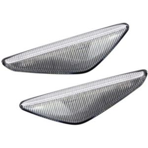Knipperlichtenset Tuning / Accessoire Onderdelen BLIC L04-140-002LED-D