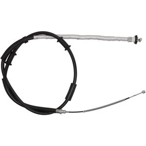 Kabel, parkeerrem ATE 24.3727-0577.2 links