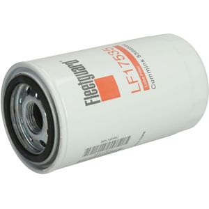 Schuifdeur rolgeleider FLEETGUARD LF17535