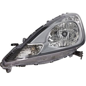 Koplampen TYC 20-12932-15-9, links
