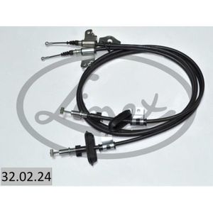 Kabel, parkeerrem LINEX 32.02.24