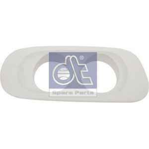 Sierstrip bumper DT Spare Parts 5.16213