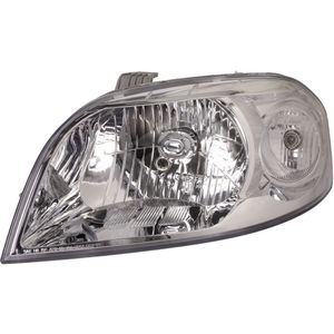 Koplampen TYC 20-11082-05-2, links