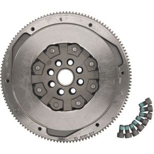 Dubbel massa vliegwiel LUK ZMS 415 0418 10