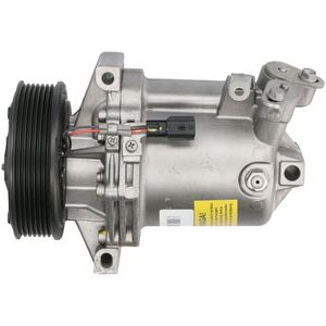 Compressor airconditioning TEAMEC 8613076