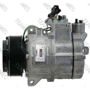 Compressor airconditioning TEAMEC 8608613