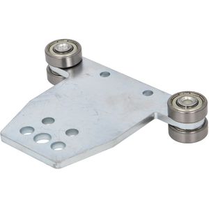 Paalversteviging (aanhangwagen) CARGOPARTS CARGO-E573