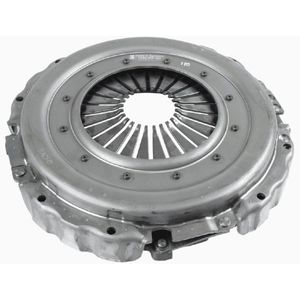 Koppelingsdrukplaat SACHS 3482 000 464