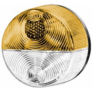Lampglas voor achterlicht HELLA 9EL 119 397-001