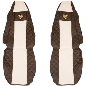 Stoelhoes F-CORE FX02 BROWN/CHAMP