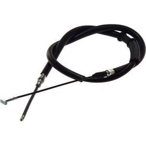 Kabel, parkeerrem ADRIAUTO 11.0203.1 rechts