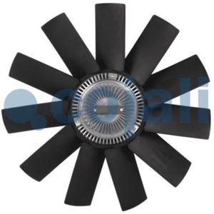 Koelventilatorwiel, motorkoeling COJALI 7025103
