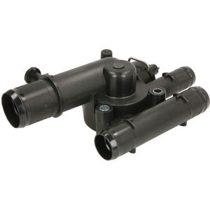 Thermostaat, koelvloeistof THERMOTEC D2R014TT