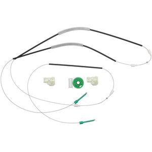 Reparatieset, raamopener BLIC 6205-25-016801P links