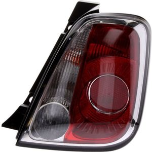 Achterlicht MAGNETI MARELLI 714027040886
