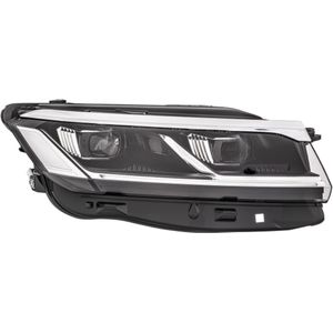 Koplamp, bevestiging HELLA 1EX013 143-221