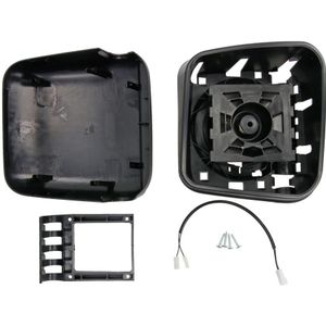 Ombouw, buitenspiegel DT Spare Parts 6.75270