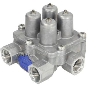 Multi-circuit ventiel WABCO 9347144000