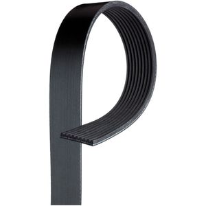 Poly V-riem FleetRunner™ Micro-V® GATES 9PK1780HD