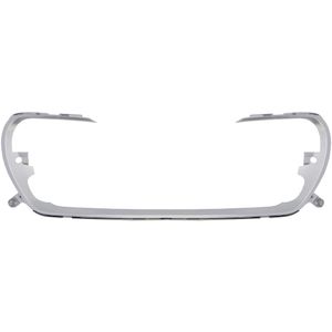 Ventilatierooster, bumper BLIC 5703-05-5519996Q