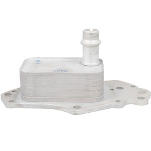 Olie radiator, motorolie  NRF 31347