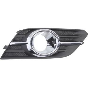 Ventilatierooster, bumper BLIC 6502-07-5029916P rechts
