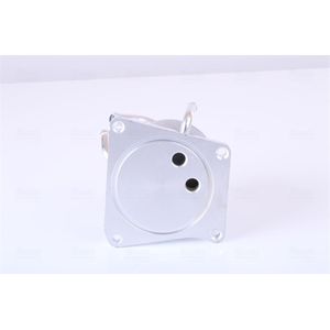 Olie radiator, motorolie NISSENS 91293