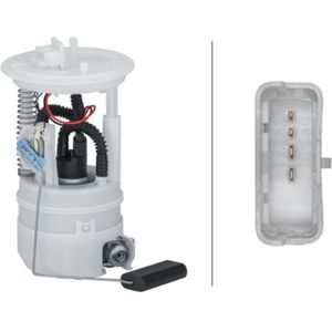 Elektrische brandstofpomp HELLA 8TF358 302-941