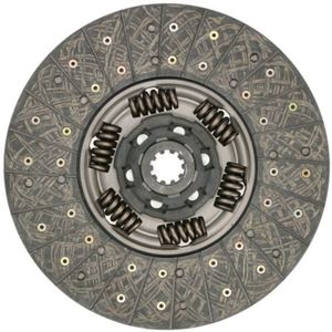 Koppelingsplaat SACHS 1878 634 222:009