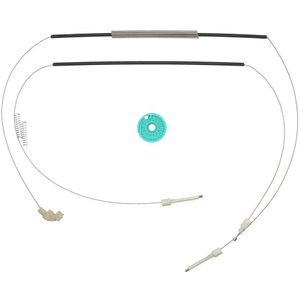 Reparatieset, raamopener BLIC 6205-03-037806P