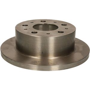 Remschijf BREMBO 8809460 achter, volledig, 1 Stuk