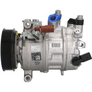 Compressor airconditioning THERMOTEC KTT090093