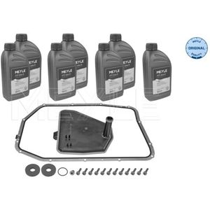 Olieverversingsset, automatische versnellingsbak MEYLE 100 135 0110