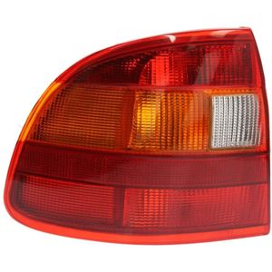 Achterlicht DEPO 442-1903L-UE links