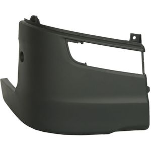 Bumper - hoekprofiel PACOL SCA-FB-011R