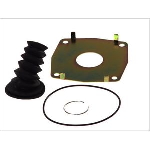 Reparatieset, koppelingsbekrachtiger DT Spare Parts 2.93014