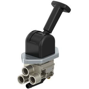 Remventiel, parkeerrem WABCO 9617231040