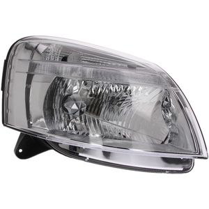 Koplampen TYC 20-0461-05-2