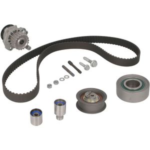 Waterpomp+distributieriem set SNR KDP457.370