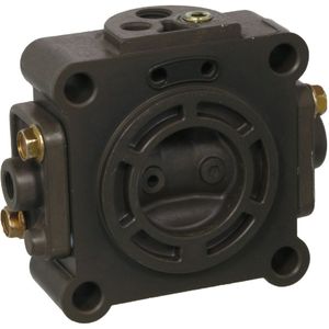 Schakelcilinder, automatische versnellingsbak FEBI BILSTEIN 05135