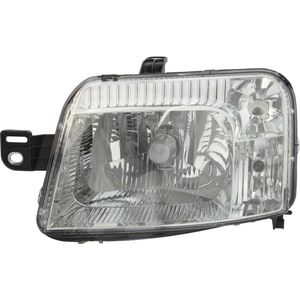 Koplampen MAGNETI MARELLI 712416901122, links