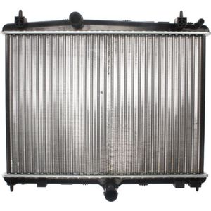 Radiator, motorkoeling THERMOTEC D7P059TT